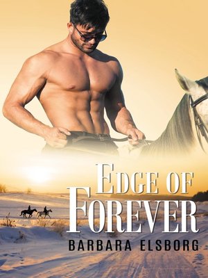 cover image of Edge of Forever
